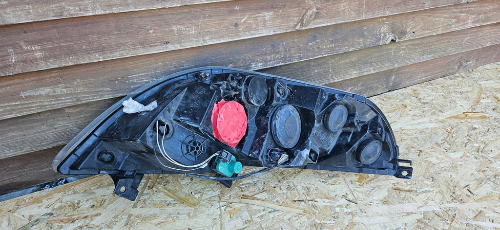Frontscheinwerfer Opel Movano Ein Stück (Rechts oder Links) Headlight SCH3900731376ex