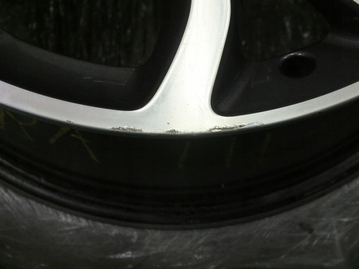 1x Alufelge 17 Zoll 8.0" 5x112 54ET A2054013900 Mercedes-Benz A205 Rim Wheel FEL1638705288ut