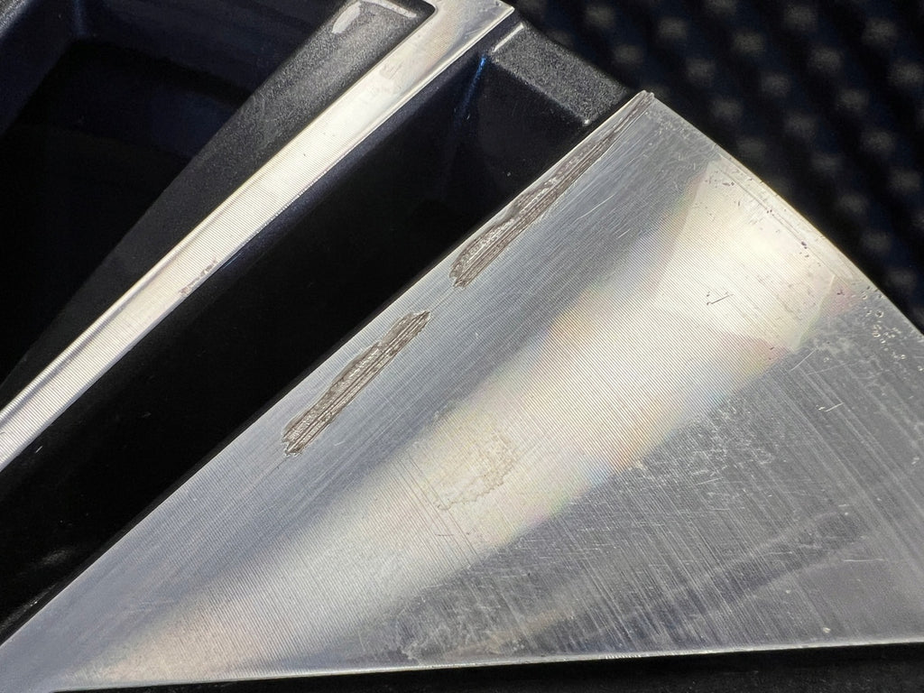 1x Alufelge 19 Zoll 8.0" 5x112 45ET 5LA601025 Skoda Enyaq Rim Wheel