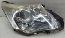 Laden Sie das Bild in den Galerie-Viewer, Frontscheinwerfer Toyota Avensis H279GR-DE- 85122000 Rechts Headlight SCH7528893881pr