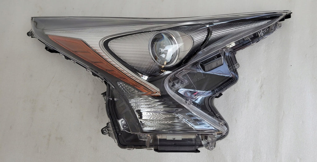 Frontscheinwerfer Toyota Prius 81145-47701 LED Rechts Scheinwerfer Headlight SCH6862052350fw