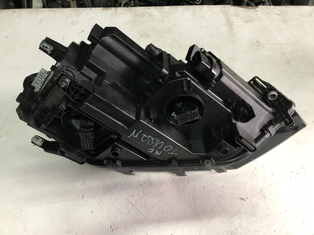 Frontscheinwerfer VW Touran 5TB941081 LED Links Scheinwerfer Headlight SCH8359687528nr