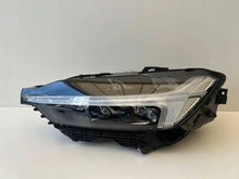 Load image into Gallery viewer, Frontscheinwerfer Volvo Xc60 II 32396573 LED Links Scheinwerfer Headlight SCH3068294596jb
