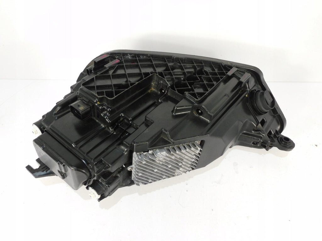Frontscheinwerfer Audi Q5 80A941036E LED Rechts Scheinwerfer Headlight