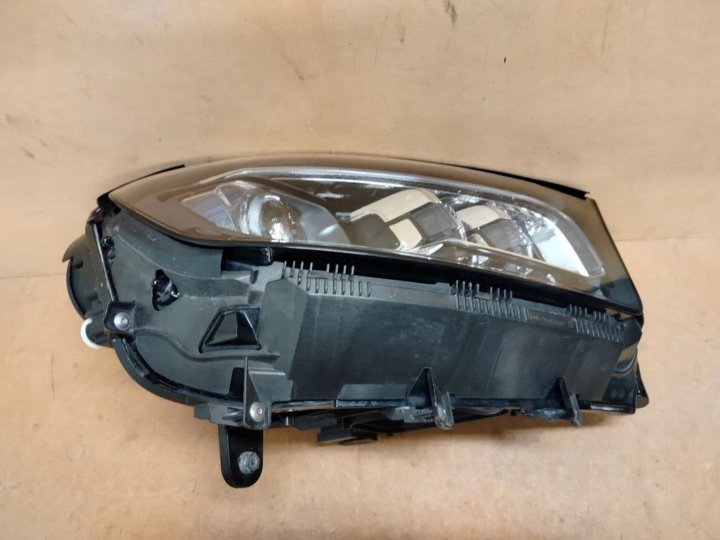 Frontscheinwerfer Mercedes-Benz Gls A1679066001 Rechts Scheinwerfer Headlight