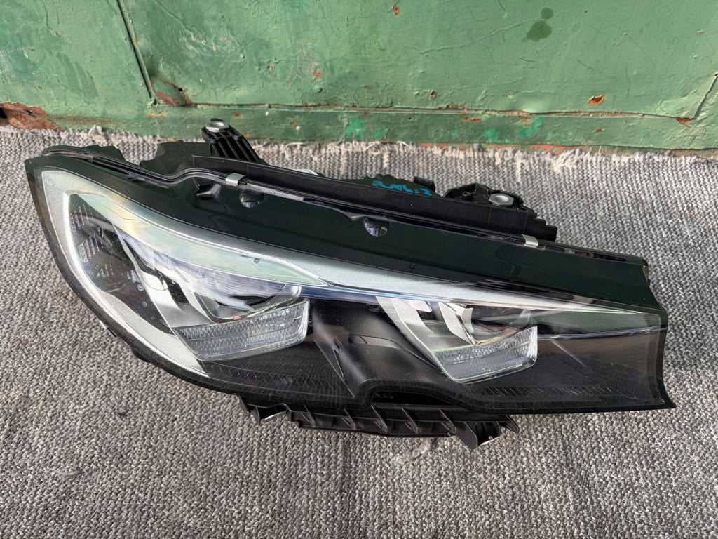 Frontscheinwerfer BMW 3 G21 G20 9481696-08 Rechts Scheinwerfer Headlight SCH1906120575dg
