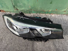 Laden Sie das Bild in den Galerie-Viewer, Frontscheinwerfer BMW 3 G21 G20 9481696-08 Rechts Scheinwerfer Headlight SCH1906120575dg