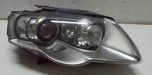 Laden Sie das Bild in den Galerie-Viewer, Frontscheinwerfer VW Passat 3C0941752K Xenon Rechts Scheinwerfer Headlight