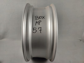 1x Alufelge 19 Zoll 7.0