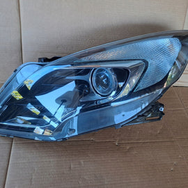 Frontscheinwerfer BMW Zafira Tourer C 13399858 Links Scheinwerfer Headlight SCH4693318487yc