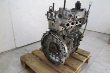 Laden Sie das Bild in den Galerie-Viewer, Motor Mercedes-Benz W176 W246 M 270.910 1.6 Benzin Engine Unkomplett MOT9825851492bq