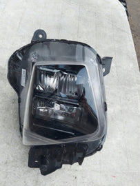 Frontscheinwerfer Hyundai Tucson N7921-61120 Rechts Scheinwerfer Headlight