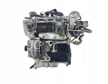 Load image into Gallery viewer, Motor Audi Seat Skoda VW CAX 1.4 TFSI 108TKm Benzin Engine Komplett
