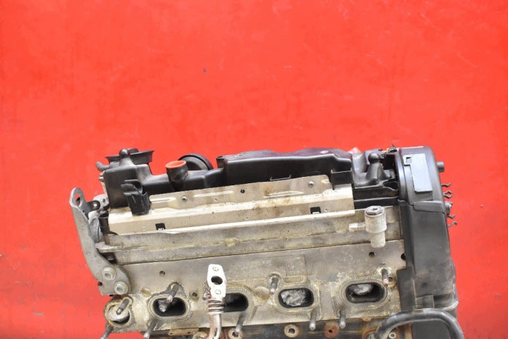 Motor Audi A4 B8 CNH 2.0 TDI 190PS 2014 Diesel Engine Unkomplett MOT3854892223sk