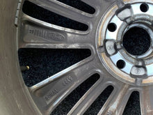 Laden Sie das Bild in den Galerie-Viewer, 1x Alufelge 18 Zoll 5x108 JX7J1007C1B Ford Focus Rim Wheel FEL8454488006wk