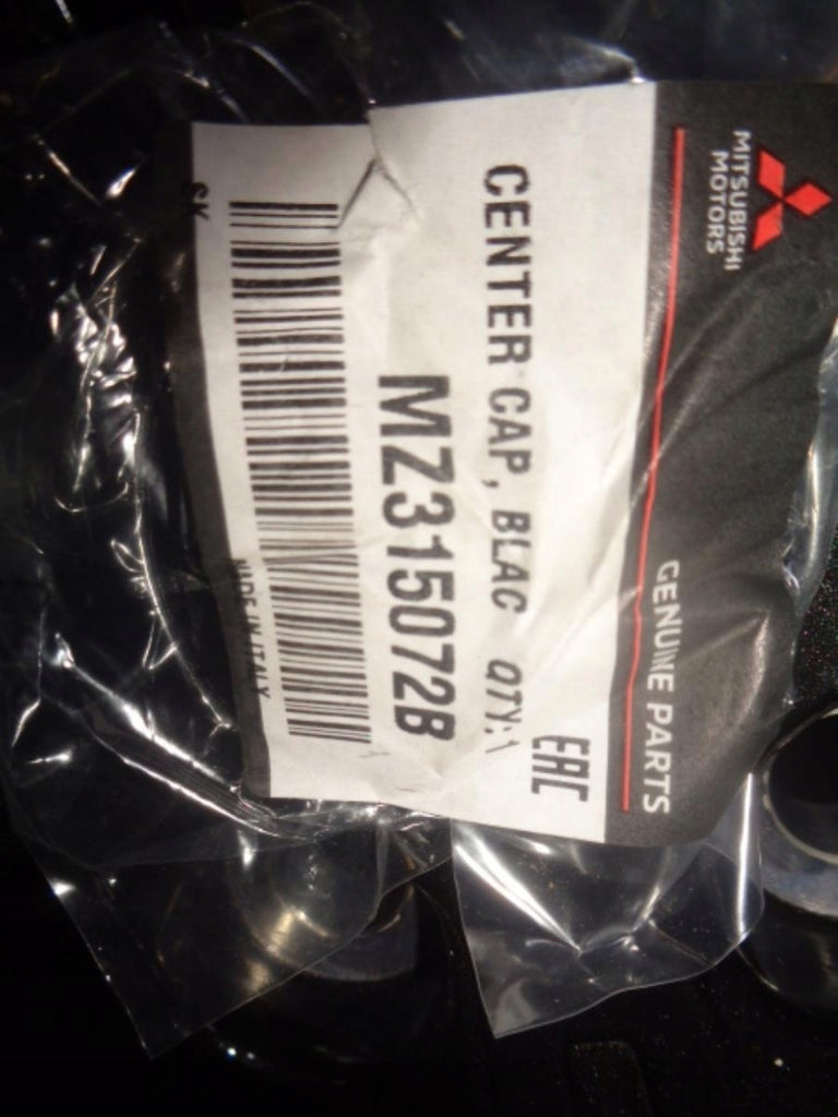 1x Alufelge 18 Zoll 7.0" 5x114.3 38ET Glanz Grau MZ315060 Mitsubishi Outlander I FEL3661827220rq