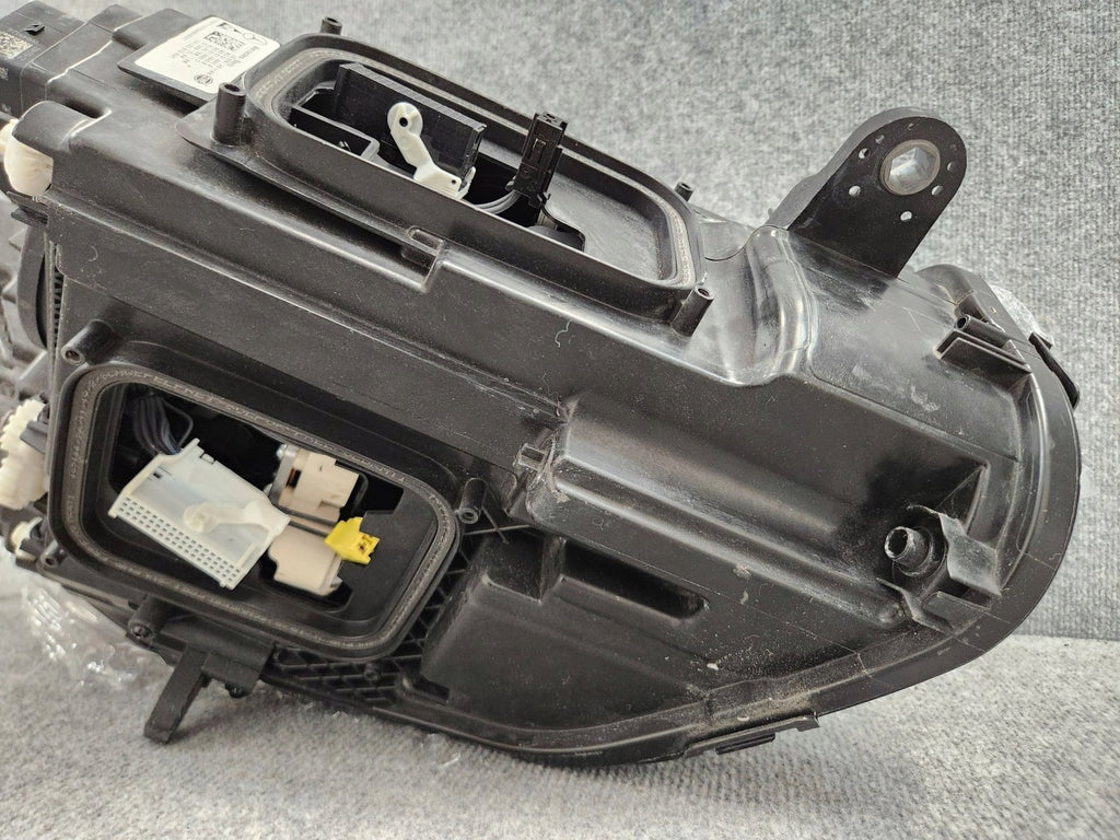 Frontscheinwerfer Mercedes-Benz Cls A2579062902SCZ LED Links Headlight SCH3267158869eq