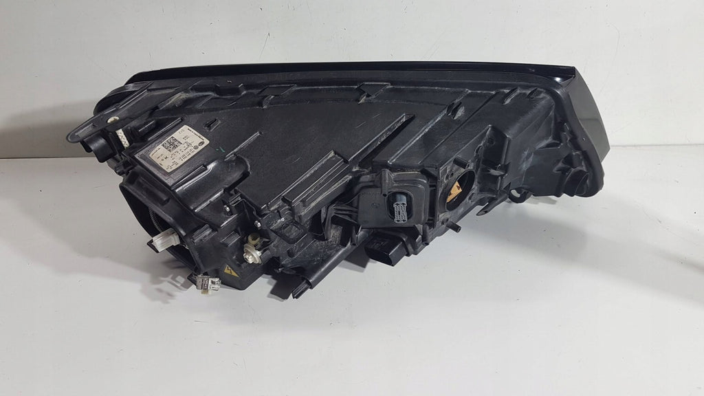 Frontscheinwerfer VW Touareg 7P1941033A Links Scheinwerfer Headlight SCH1824587982tg