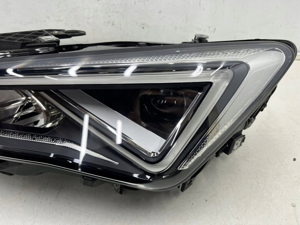 Frontscheinwerfer Cupra Formentor 5FG941007E Links Scheinwerfer Headlight SCH7906170692nv