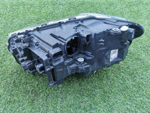 Laden Sie das Bild in den Galerie-Viewer, Frontscheinwerfer BMW X3 G01 G02 8496824-01 Full LED Rechts Headlight SCH8363701249gp