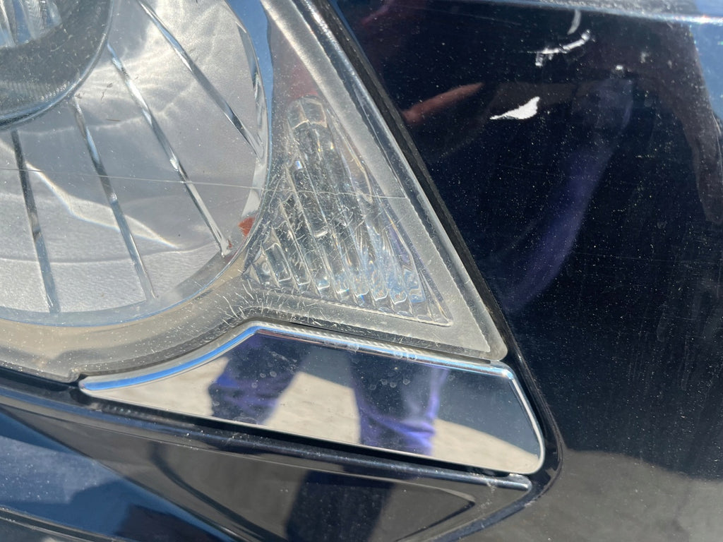 Frontscheinwerfer Ford Kuga I 85122000 Rechts Scheinwerfer Headlight SCH6176705730pm