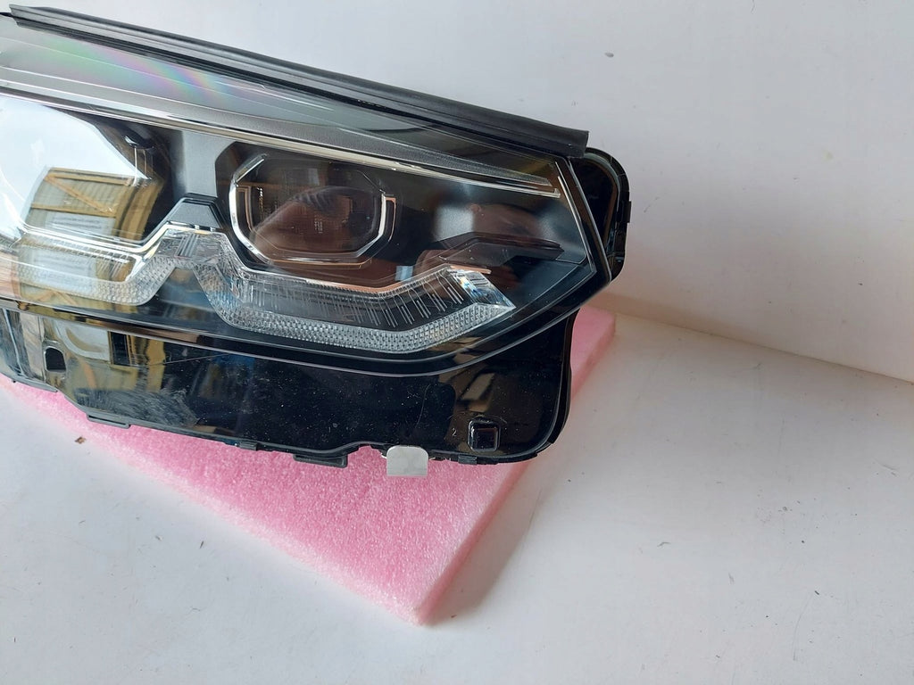 Frontscheinwerfer BMW X3 G01 5A29202-06 Rechts Scheinwerfer Headlight SCH1441026862ww