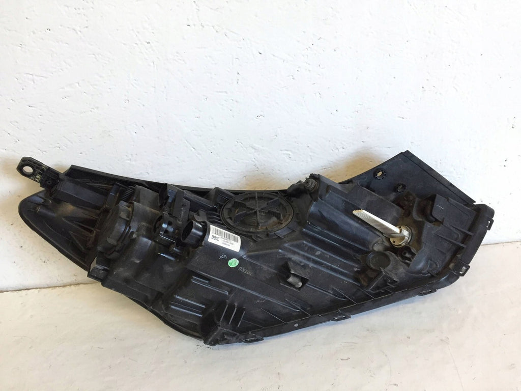 Frontscheinwerfer Hyundai Tucson 0002070126 92102D7000 Ein Satz Headlight SCH5353525548cf
