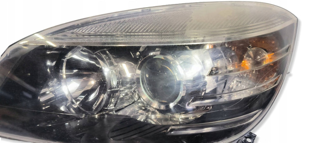 Frontscheinwerfer Mercedes-Benz W203 A2039060700 Links Scheinwerfer Headlight SCH1287188451gx