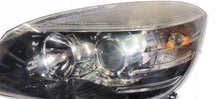 Laden Sie das Bild in den Galerie-Viewer, Frontscheinwerfer Mercedes-Benz W203 A2039060700 Links Scheinwerfer Headlight SCH1287188451gx