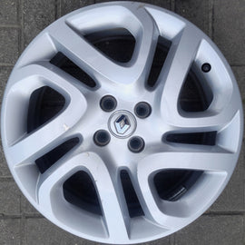 1x Alufelge 17 Zoll 6.5