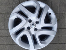 Laden Sie das Bild in den Galerie-Viewer, 1x Alufelge 17 Zoll 6.5" 4x100 40ET Glanz Renault Captur Rim Wheel FEL7937535033os