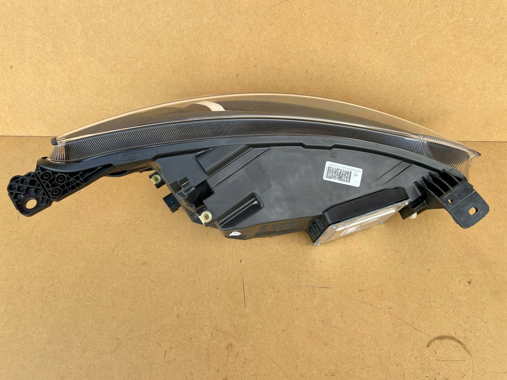 Frontscheinwerfer Ford Focus MX7B-13E015-ED Links Scheinwerfer Headlight