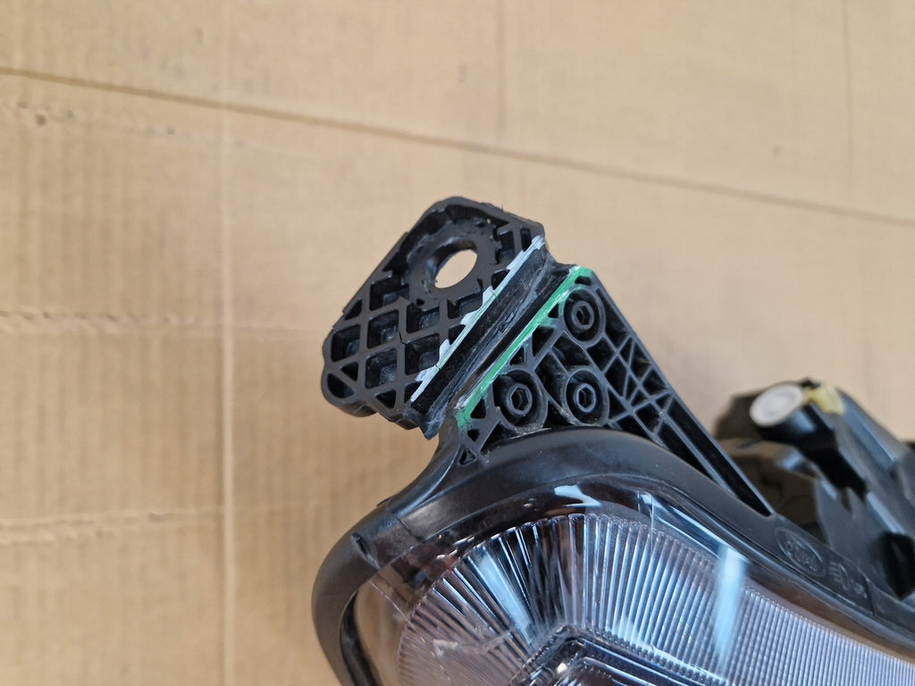 Frontscheinwerfer Ford Focus JX7B-13E016-CJ Full LED Rechts Headlight SCH9274805927sg