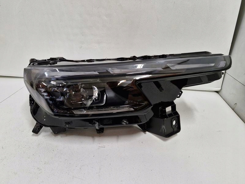 Frontscheinwerfer Alfa Romeo 50572572 Rechts Scheinwerfer Headlight SCH3103529064hv