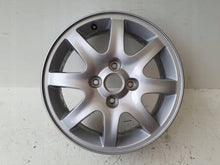 Laden Sie das Bild in den Galerie-Viewer, 1x Alufelge 16 Zoll 52910-2F500 Kia Rim Wheel FEL3522096715mt