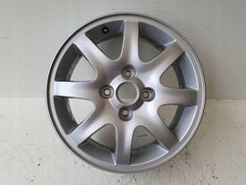 1x Alufelge 16 Zoll 52910-2F500 Kia Rim Wheel FEL3522096715mt