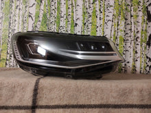 Load image into Gallery viewer, Frontscheinwerfer VW Caddy 2K8941036D LED Rechts Scheinwerfer Headlight SCH5962386765fk