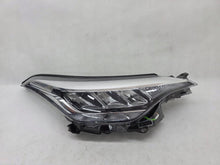 Laden Sie das Bild in den Galerie-Viewer, Frontscheinwerfer Toyota Chr C-Hr 81110-F4180-00 Full LED Rechts Headlight SCH4982507222dl