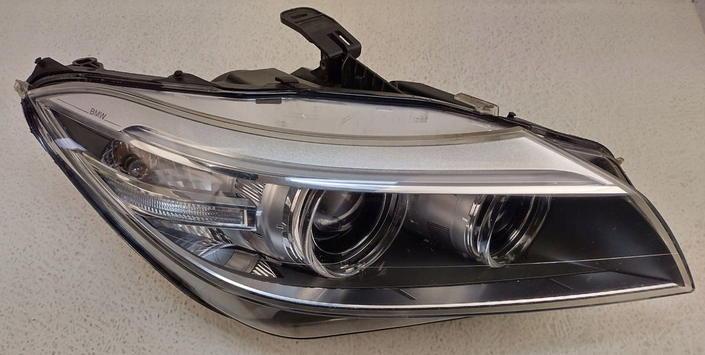 Frontscheinwerfer BMW Z4 E89 7303248-06 Xenon Rechts Scheinwerfer Headlight SCH7528917704zz