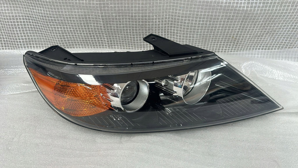 Frontscheinwerfer Kia Sorento Rechts Scheinwerfer Headlight SCH3946864858ol