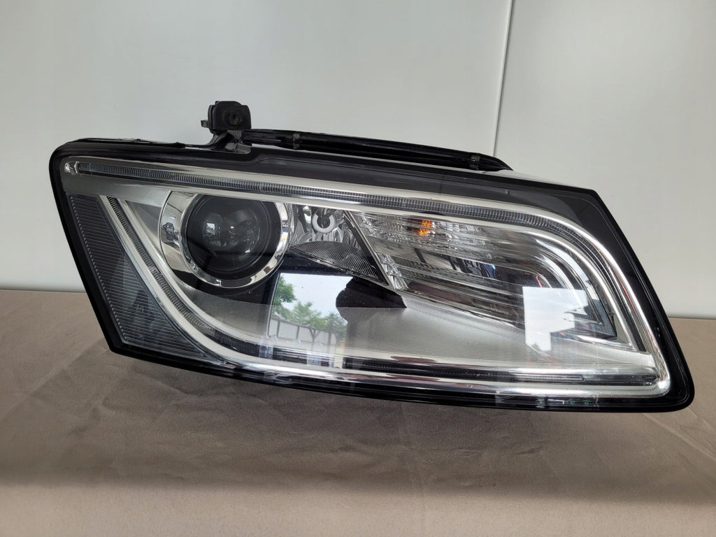 Frontscheinwerfer Audi Q5 8R0941032C Xenon Rechts Scheinwerfer Headlight SCH3313563080es