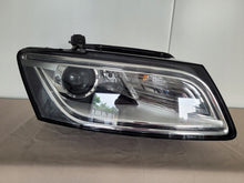 Laden Sie das Bild in den Galerie-Viewer, Frontscheinwerfer Audi Q5 8R0941032C Xenon Rechts Scheinwerfer Headlight SCH3313563080es