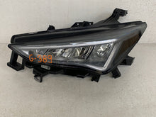 Laden Sie das Bild in den Galerie-Viewer, Frontscheinwerfer Cupra Born 10F941007K Links Scheinwerfer Headlight SCH2235793061md