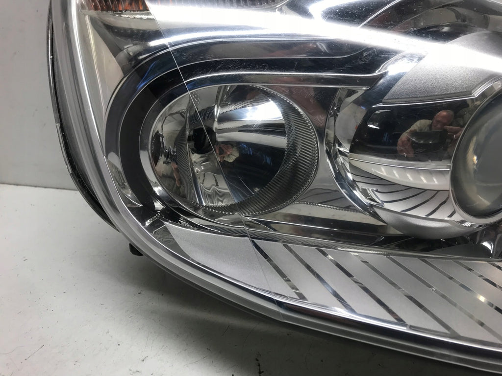 Frontscheinwerfer Ford Smax S-Max Galaxy I 6M2113D154AE Rechts Headlight SCH5060319042ln