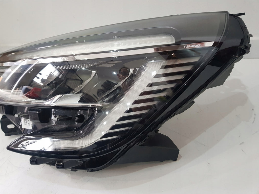 Frontscheinwerfer Renault Clio V 260605690R Links Scheinwerfer Headlight