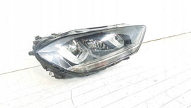 Frontscheinwerfer VW Golf Sportsvan 51794103B Xenon Links Scheinwerfer Headlight SCH7292789388od