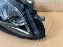 Laden Sie das Bild in den Galerie-Viewer, Frontscheinwerfer Mercedes-Benz W213 A2139062606 Full LED Rechts Headlight SCH8550230490pl