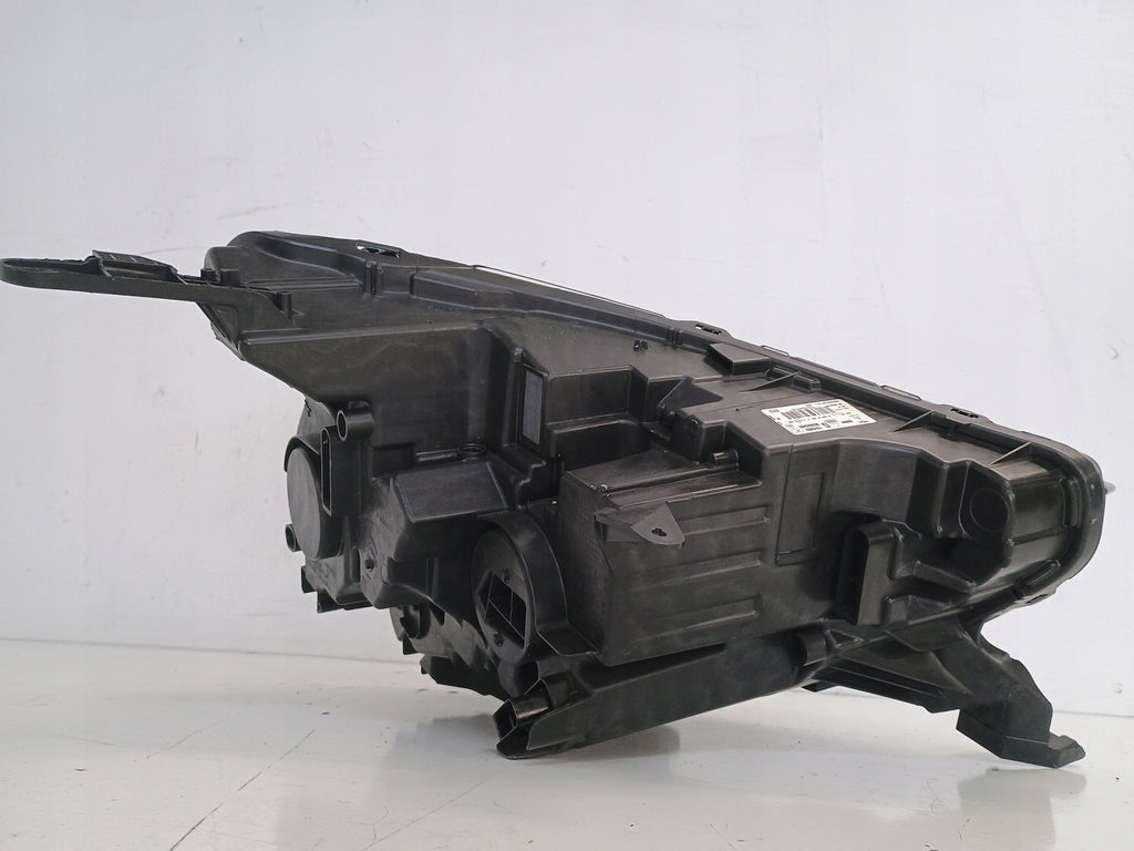 Frontscheinwerfer Citroën C4 III 9830649480 Full LED Links Headlight SCH9674256936zv