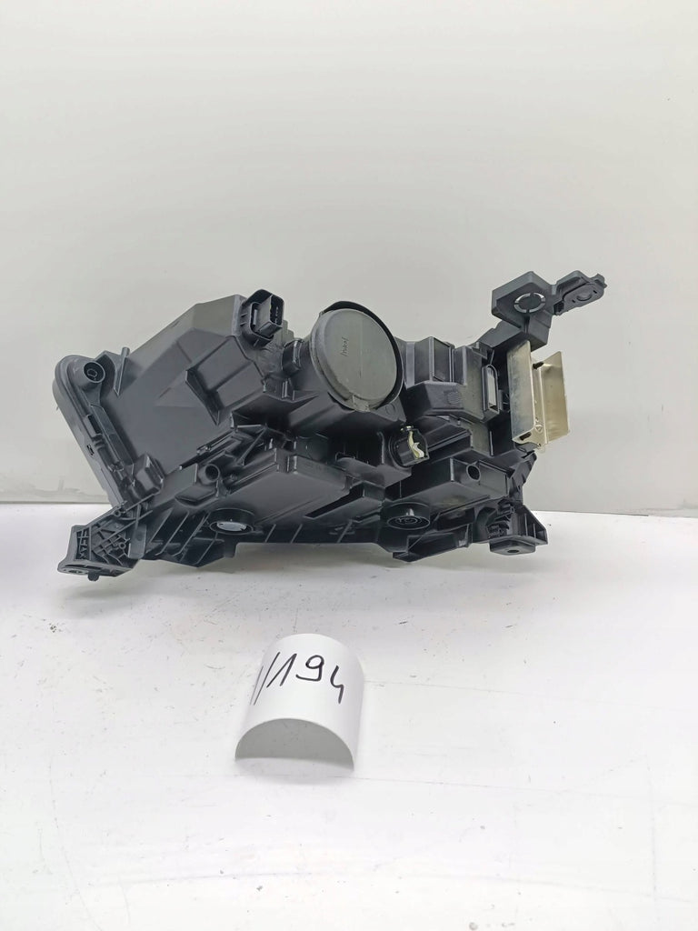 Frontscheinwerfer Opel Mokka 9837331580 Rechts Scheinwerfer Headlight SCH4247613565hp