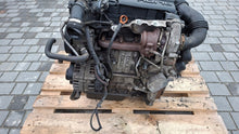 Load image into Gallery viewer, Motor Peugeot Partner 10JBCB 1.6 HDI 194TKm 2011 Diesel Engine Komplett MOT6310359403pk